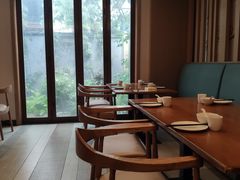 -四季暖堂·融合江浙菜(N1955创业园店)