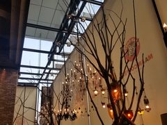 -漫咖啡(银泰创意城店)