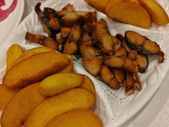 -万宝海鲜舫(劳动公园店)