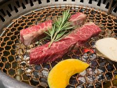-木槿花韩式炭烤·熟成肉工坊(孙文东路店)