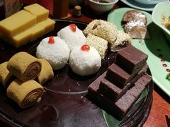 -北平食府(马鞍山路店)