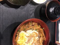 -NIUAN牛庵·日式和牛烧肉(恒隆店)