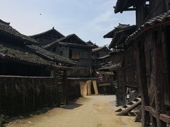 -中国汉城景区