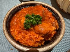 俄式瓦罐焖饭-俄士厨房(未来城店)
