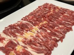 -情忆草原涮肉馆