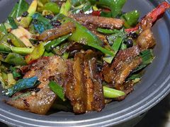 -常和州·夜宵大排档(常州单店)