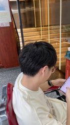 -风生造型