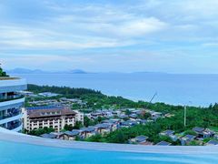 -瑰丽酒店·海吧·天际下午茶·现场DJ·天台酒吧