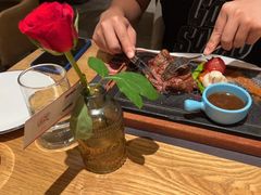 -原石牛扒·约会餐厅(龙城万科里店)