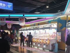 -大玩家(通州万达广场店)