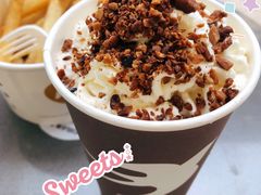 -BeauTea水仙(coco park店)