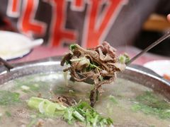 -谢老五跷脚牛肉·非遗传承店