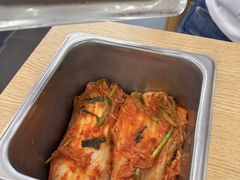 -神仙雪浓汤(弘大店)