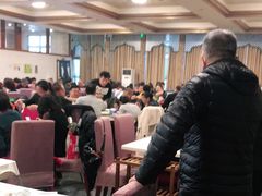大堂-福寿斋·老北京铜锅涮肉·烤鸭(顺义总店)
