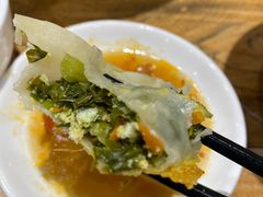 -海富荣·锅贴·陕菜家常菜(阳光城店)