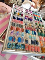 -Beauty Nails 美甲美睫皮肤管理