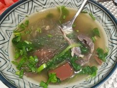 -天目湖涵田度假村
