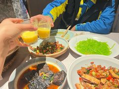 -洞庭鱼香(万科店)