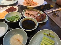 -西安凯悦酒店·湖畔中餐厅