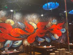 -槐店王婆大虾(开发区店)