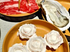 -海底捞大排档火锅(悦荟广场店)