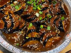 -那家老院子东北菜·饺子·小鸡炖蘑菇(艳华街店)