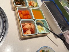 -韩香福烤肉庄园(荣成店)