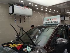 -车艺尚上海龙膜隐形车衣汽车贴膜旗舰店