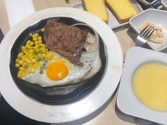 -豪客来牛排(海沧阿罗海店)