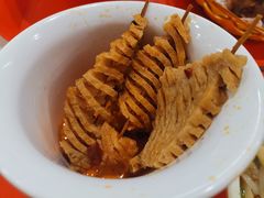 -东方削面(迎泽街店)