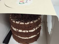 -蛋糕生活Cake Life