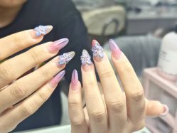 -美画轻奢美甲美睫