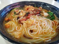 经典原味螺蛳粉-柳星·螺蛳粉(D11店)