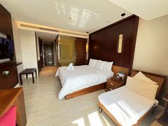 -三亚凤凰水城凯莱度假酒店