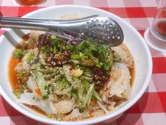西贝面筋-西贝(宁波天一国购店)