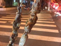 -新疆伊宁远征餐厅