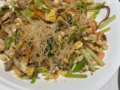 -神洲四海大酒楼(王府井澳门中心店)