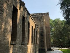 -陕甘宁边区政府旧址