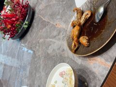 -王家沙点心店(南京西路总店)