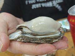 -蚝哥花姐湛江烤生蚝(美丽湾市场店)