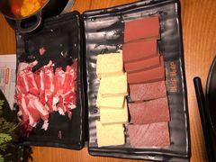 -呷哺呷哺 黄金牧场 (欢乐谷店)