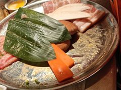 -乾杯烧肉居酒屋(中洲湾店)