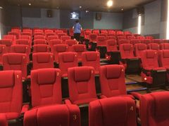 -太平洋影院(西村店)