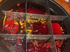 -周小明火锅(黑金冠社区店)