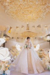 点击看大图 -纯色时光婚纱艺术馆WHITE