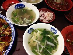 -冯四孃跷脚牛肉·非物质文化遗产店