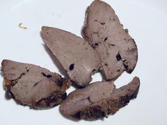 肝双拼-陈鹏鹏潮汕菜(宝安机场T3航站楼店)