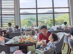 -宁波九龙湖开元度假村