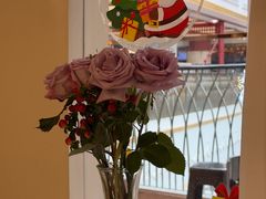 -PARFUM FLORAL花境法餐(南京首店)