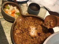 -绿茶餐厅(成都大悦城店)